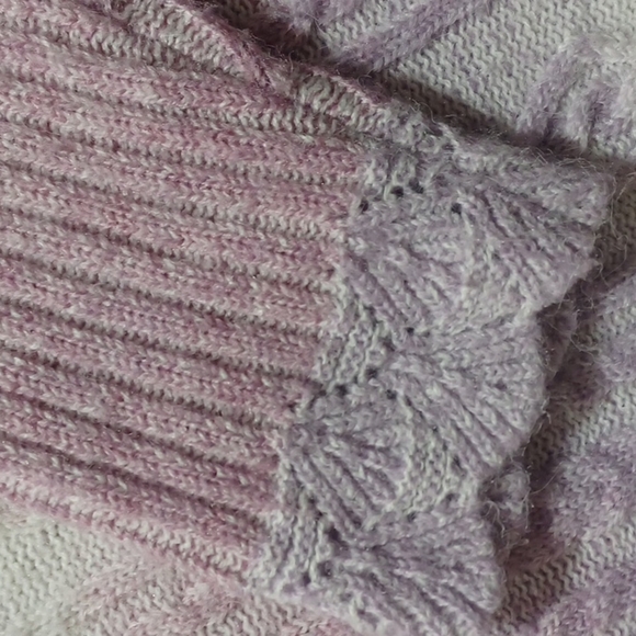 Alfred Dunner tie dye sweater - Picture 8 of 13